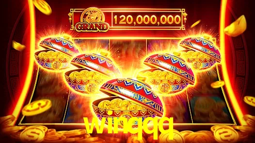 App winqqq slots mobile
